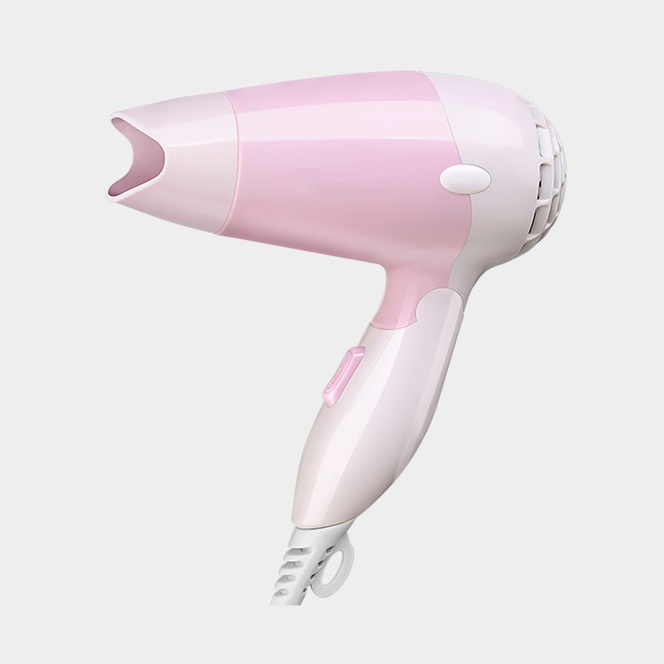 Mini Folding Hair Dryer