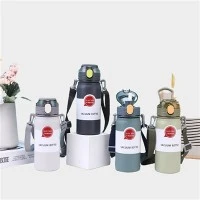 350 ml Thermos-Vakuumisolierbecher